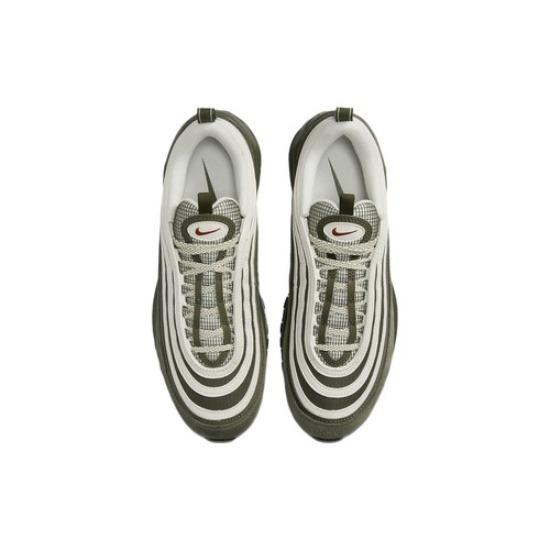 Nike Air Max 97 Low Dark Olive - FB9619-001