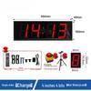 Bozhida Multi-functional LED Sports Timer
