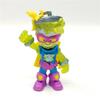 1Pcs Superthings Big Super Zings Without Wepon Ultra Rare Series 6 Kazoom Kids Rescue Force Series Action Figures Toy