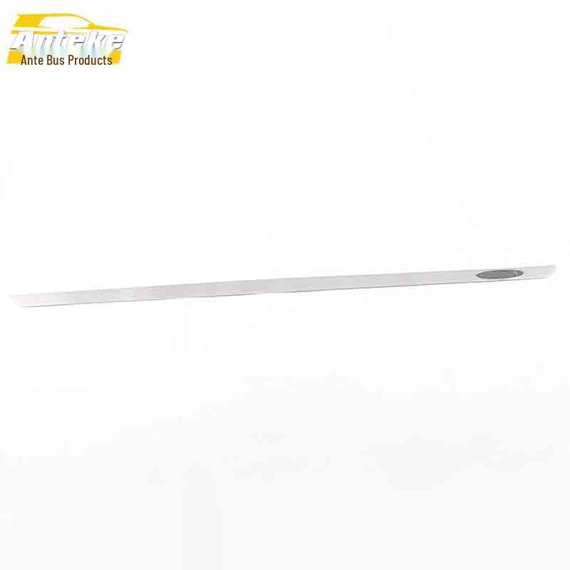 Lynk & Co 01 Tailgate Trim and Rear Bumper Protector Accessories