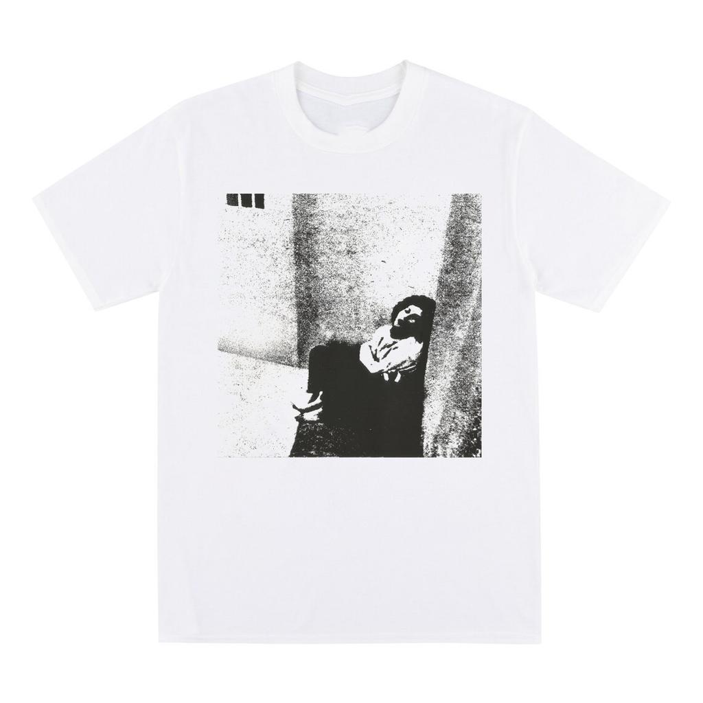 Neurosis Band Album T-Shirt Classic White Unisex S-5XL EM1394