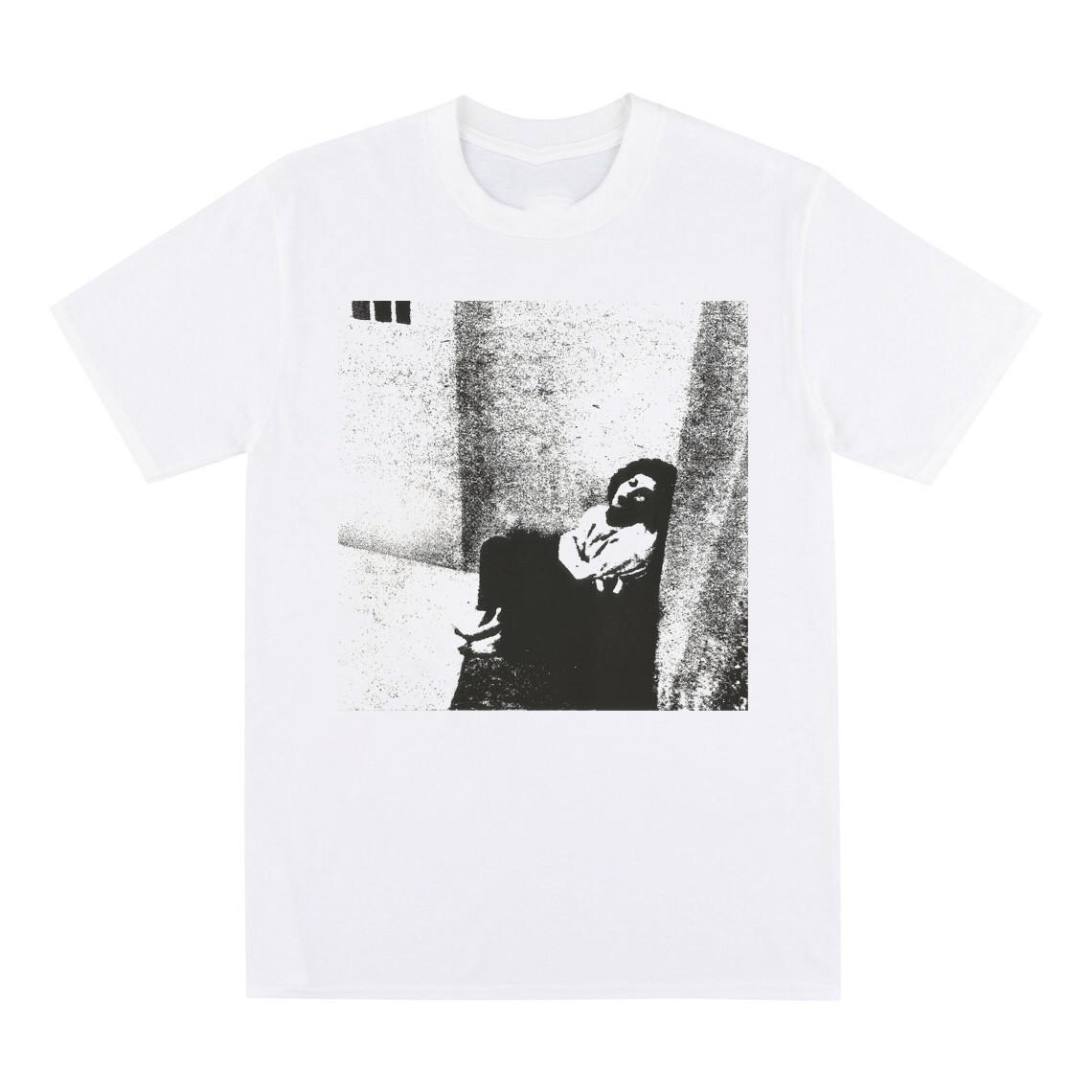 Neurosis Band Album T-Shirt Classic White Unisex S-5XL EM1394 XXXXL