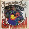 LP Record COMMANDER CODY  HIS LOST PLANET AI  Lost In The Ozone MCA1633 MCA Records 1980 US Rock Used