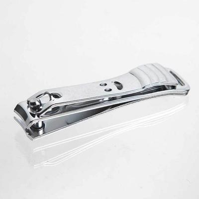 Portable Nail Clipper Nail Clipper Nail Care X (Pack of 3)