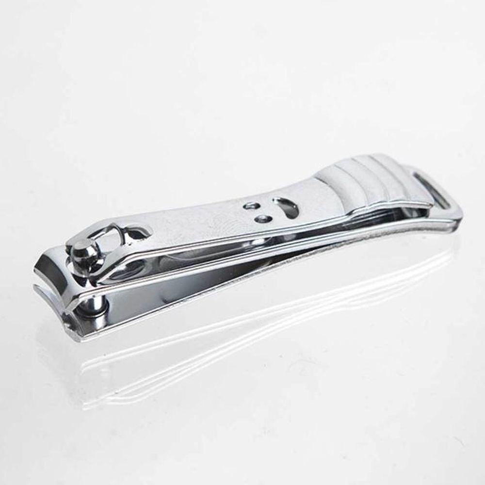 

Portable Nail Clipper Nail Clipper Nail Care X (Pack of 3)