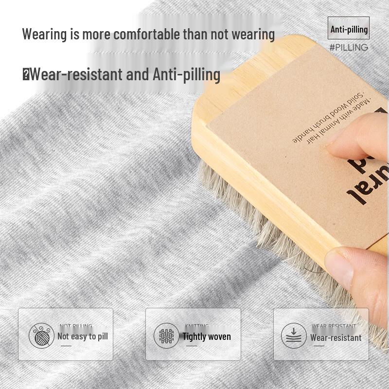 Mark Fairwhale Men's Loose Straight Casual Sweatpants