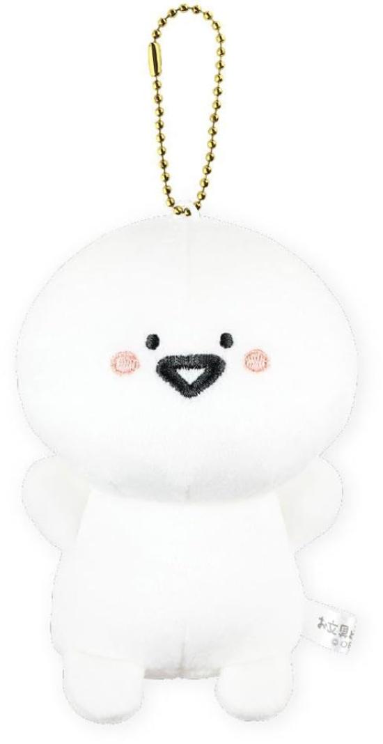 

Канцелярские товары Tees Factory и талисман коллаборации, Stationery-san OB-5546529OB