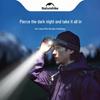 Naturehike Star Island Max Ultralight Rechargeable Headlamp