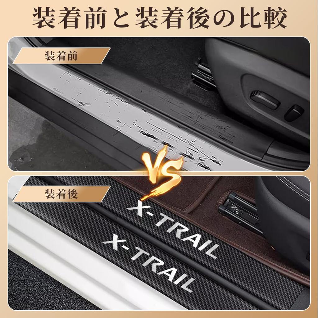 GOODGOODCAR New X-TRAIL X-TRAIL (Reiwa 5) model released (Reiwa 6)
