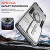 Applicable to VIVOV11FE push window ring mobile phone case Y11 rotating bracket V11 protective case V11 anti-drop case V11