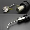 Welding Tools Blower Hair Dryer Hot Air Desoldering Station Hot Air Torch Head Rework Solder Station Nozzle Welding Repair