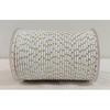 @Metal Bangles Color White for & Girls Pack of 48 Bangles size 2.4 UKS8 50%off