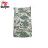 Portable Jungle Camo Field Book Display Bag