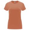 Womens/Ladies Capri T-Shirt