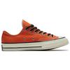 Chuck 70 Converse Ox 'Orange' 166277C