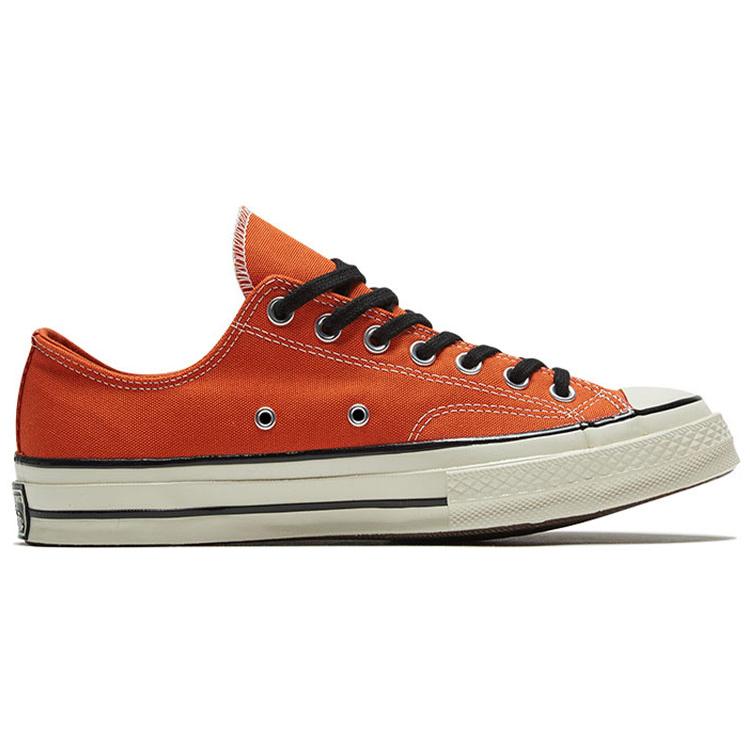 Chuck 70 Converse Ox 'Orange' 166277C