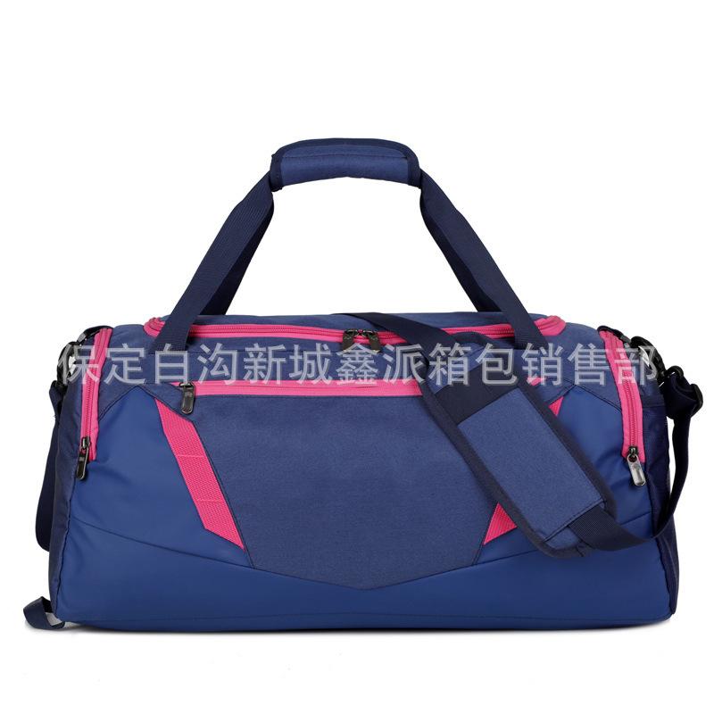 Fitness bag, basketball, outdoor travel bag, waterproof, backpack.