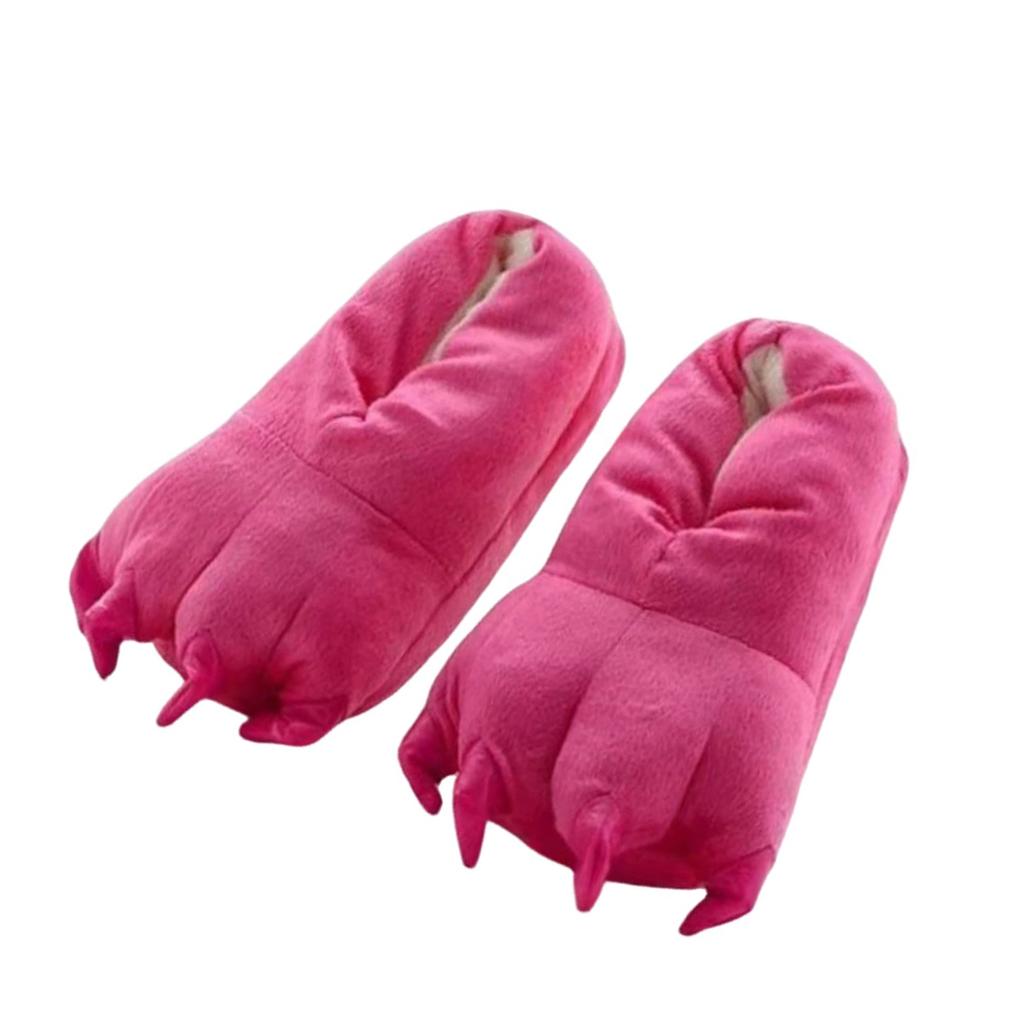 Tier-Pantoffeln für Kinder Jungen Mädchen Unisex Niedliche Hausschuhe