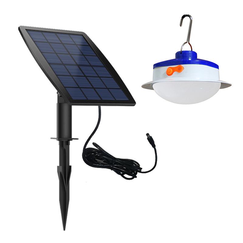 

Solar Garden Courtyard Spotlights - Outdoor Landscape & Lawn Decoration Lights Solar Courtyard Light