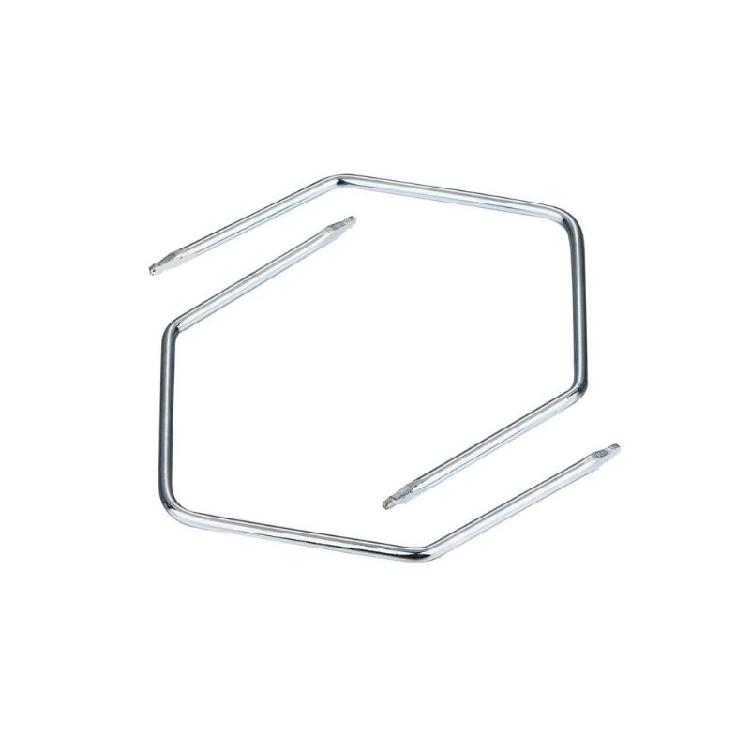 38 Pcs Vehicle Stereo Radio Release Removal Tools for Key Kit with Bag for Kenwo