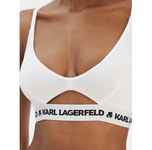 Бралетта KARL LAGERFELD A1W47006