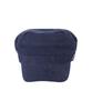 Bajal Peach Sailor Cap Navy