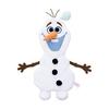 Disney Frozen/Stuffed Toy pouch/Olaf