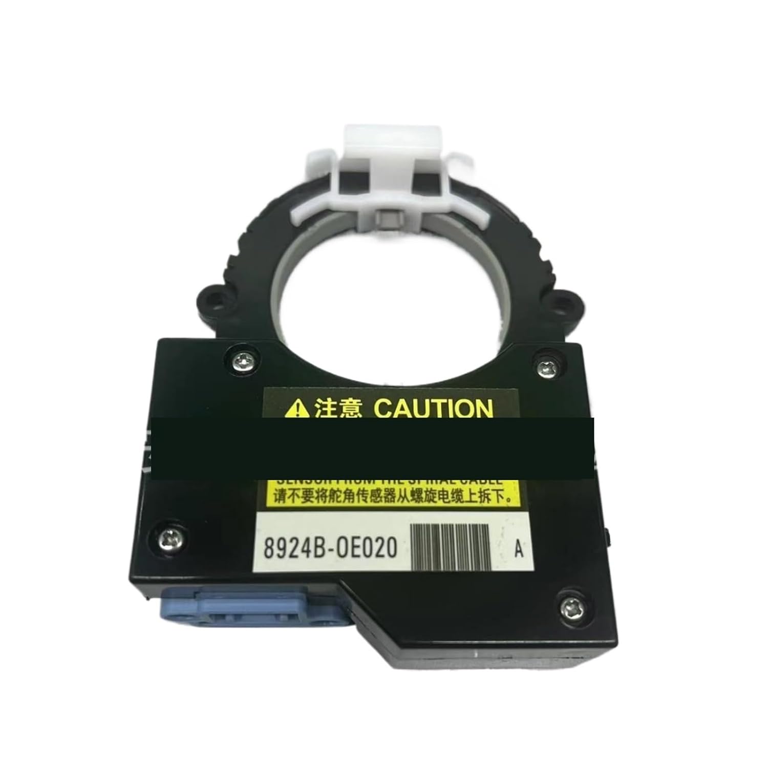 

8924B-0E020 Fit for Toyota Fit for Corolla Highlander Fit for Lexus GS350 450 and Other Angle Sensors