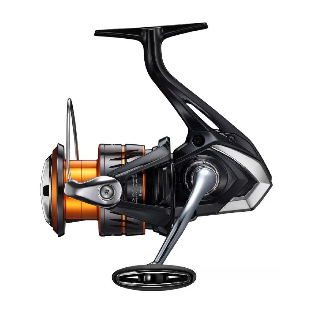 Shimano 26 Nexave 4000HG Spinning Reel