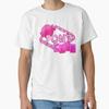 Pink Pony Club Classic Tshirt Tshirt Made In Usaus Size S2xl