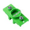 Wood Glue Applicator Precision Adhesive Applicator 10-22mm Width Adjustable Glue Spreading Tool for Woodworking Edge Banding
