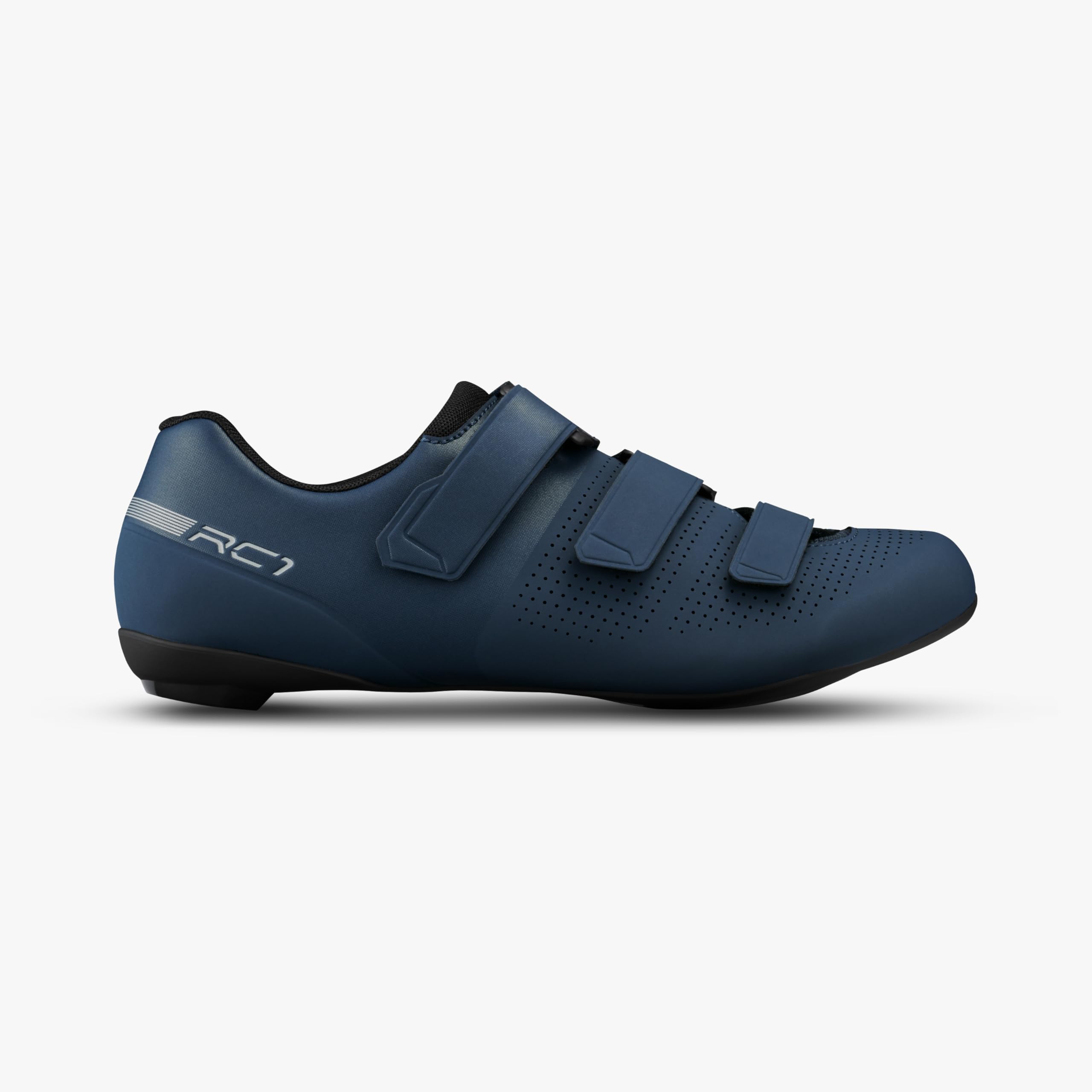 

SHIMANO Navy Size 46 SH-RC102M Color (29.2 cm) Темно-синій