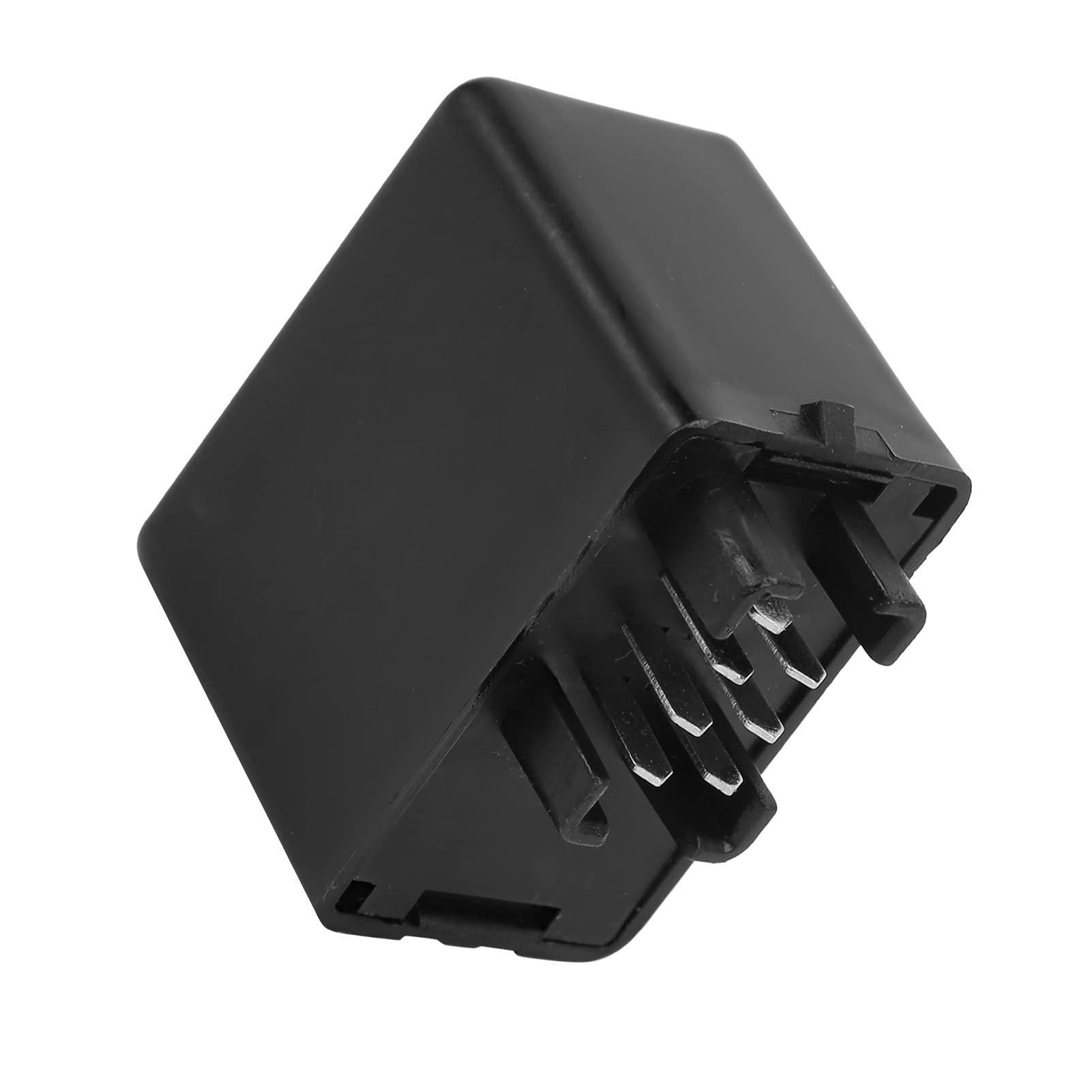 

7 Pin LED Turn Signal Flasher Relay Controller - Fits Suzuki GSXR, GSF, SFV,