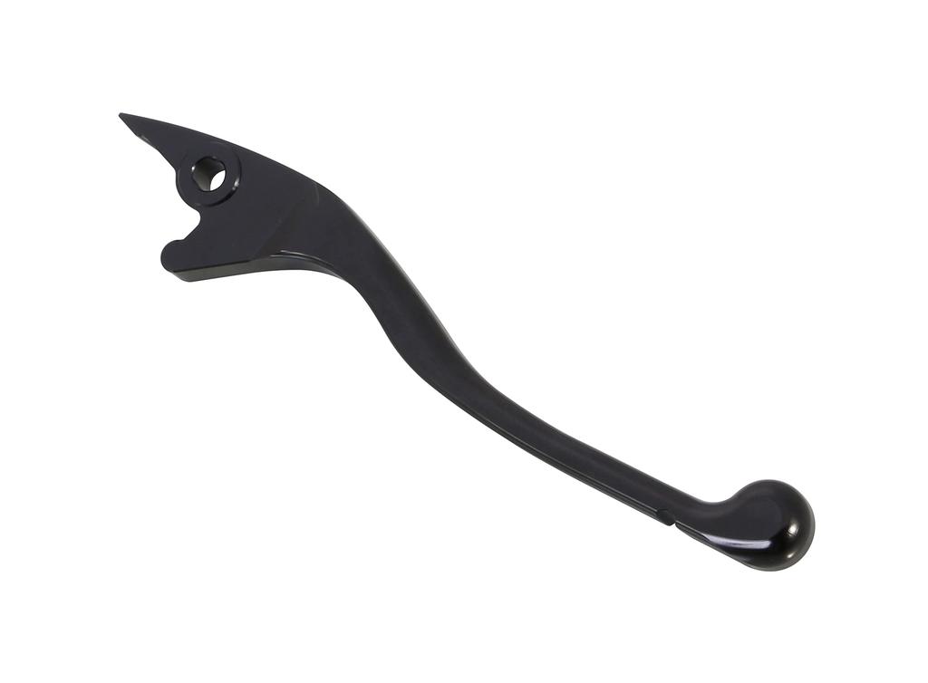 Kitaco Billet Lever Right CT125 Hunter Cub Dax 125 Super Cub C125 (Black) (JA55/JA65) (JB04/JB06) (JA48/JA58/JA71) Etc. 525-1310250