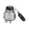 Ignition Switch Key 67800-55160 For Kubota B20 B8200 B9200 Tractor