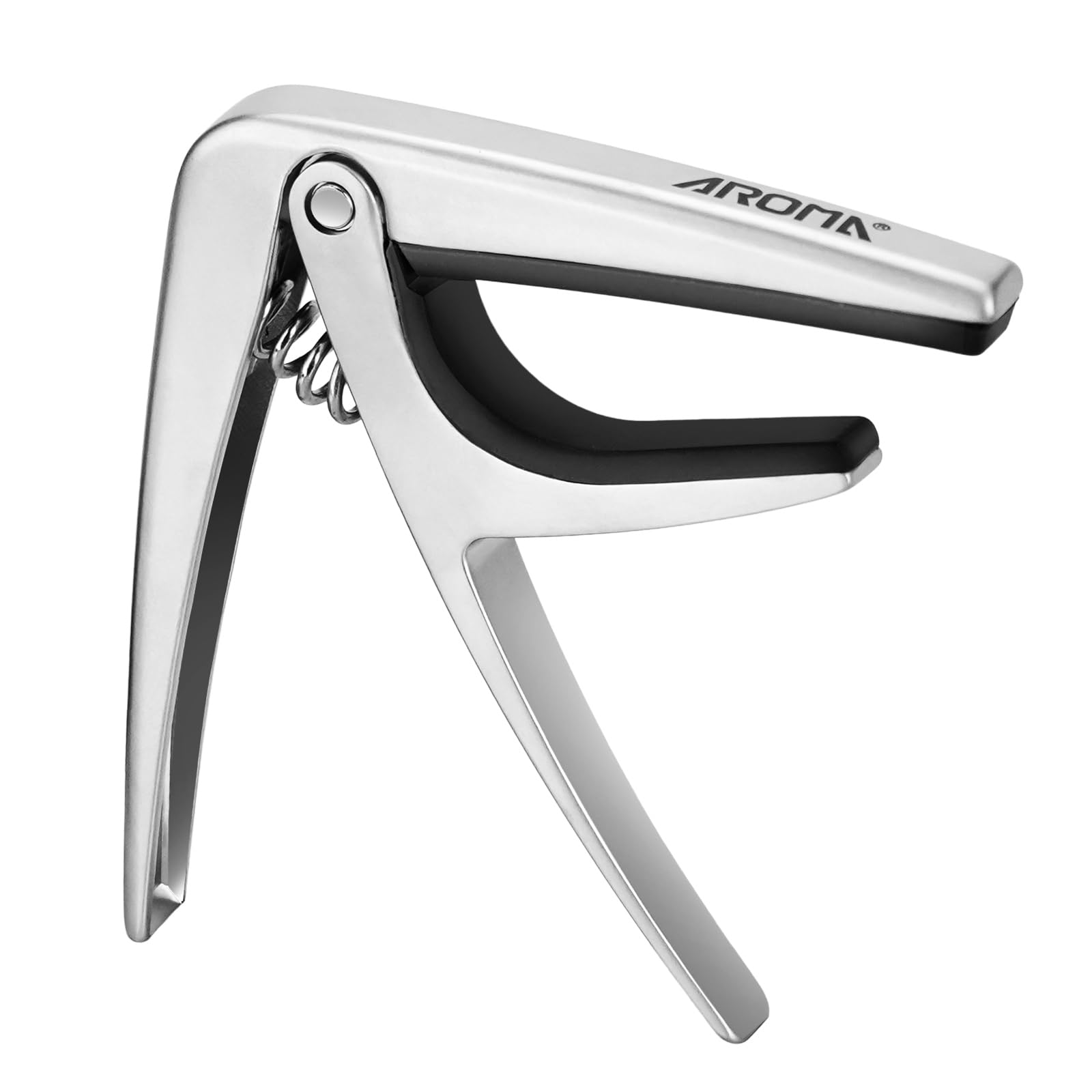 

Арома Укулеле Мини Быстрый Цинк Совместим с Укулеле и Капо Профессионального Уровня, Однокасание, Размер, Изменение, Сплав, 4-струнные Мандолины,