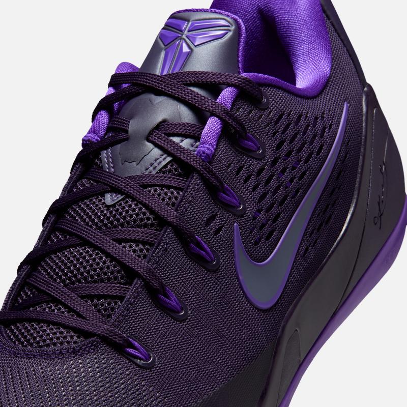 Nike Kobe 9 Low-Top Basketball Shoes - NIKE KOBE 9 IH1401