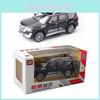 Simulation Alloy Patrol Suv Sedan Model Toy With Sound And Function Light