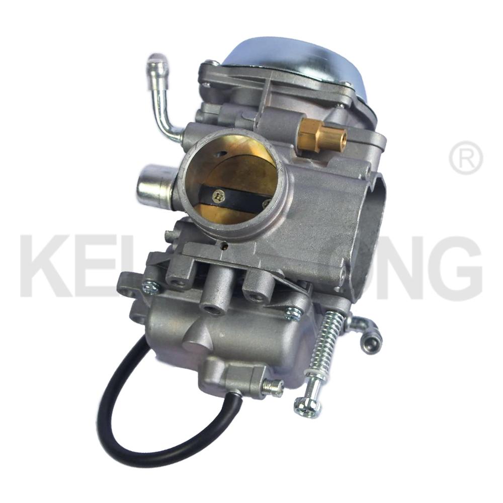 KELKONG PD34J Carburetor For Polaris Sportsman 700 4x4 ATV QUAD Carb 2002 2003 - 2006 1 pc