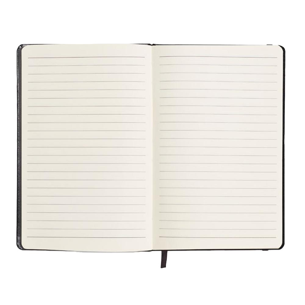 MidOcean Notelux A6 Notebook