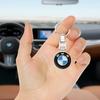 1pcs Metal Logo Key Chain Luxury Car Keychain For BMW M 3 4 5 6 7 Series X1 X3 X4 X5 X6 X7 G20 G38 F20 F39 F48 E46 E60 E36 E39 Yflb10