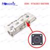 Engine PCV Valve Cover Membrane For ASTRA-H (A04) Z17DTH Z17DTL 2004 97363851 98084782 5607603 0607898