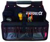 MARVEL WAIST GEAR Tool Bag Red MTB-3A