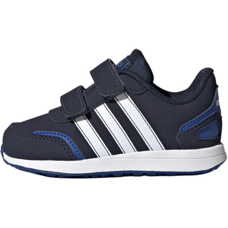 

Adidas Neo Vs Switch Low top Toddler Shoes Blue White Infant And Toddler FW6663 25.5