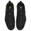 Air Jordan True Flight 'Black White Metallic Gold' Men's 342964-072