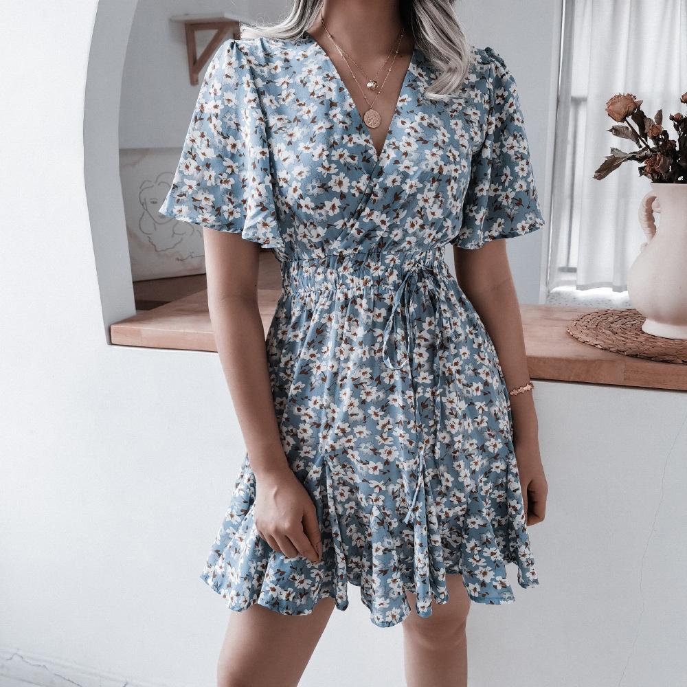 Buy 2022 Spring Summer Women European 