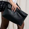 Casual Women Clutches Soft PU Leather Lady Evening Bags Trend Party Girl Envelope Bag Phone Laptop Bags Handbag Bolso