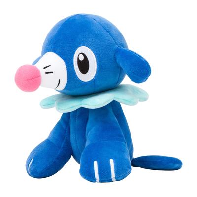 POKEMON Center Original Plush Toy Asimari 20×20×25(H×W×Dcm)