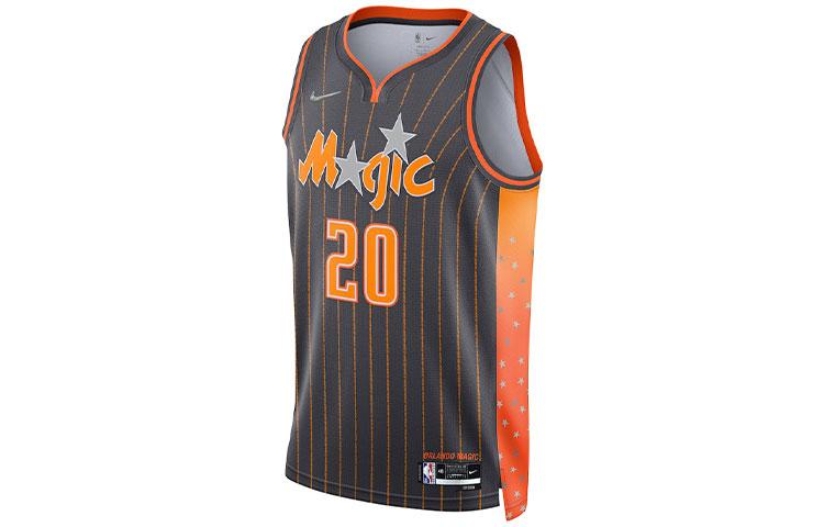 

Nike Basketball Jerseys Men s Brown Moderate Straight Fit DB4040-064 M