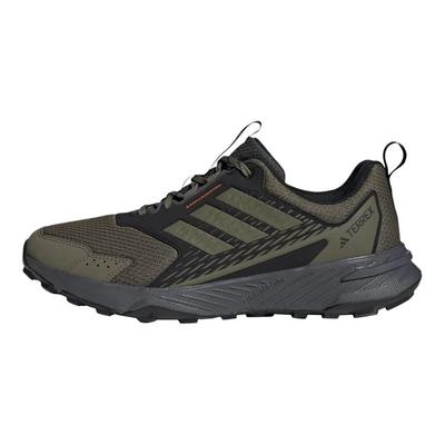 Tracefinder Trail Olive Strata Herren Sneaker Grün Semi-Impact-Orange JI4285